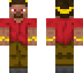 crimson
