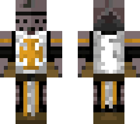 crusader