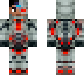 cyborg