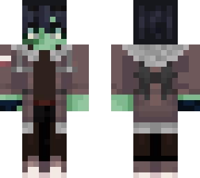 d- skin 1