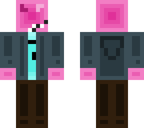d.j. doom (if anyone knows how to do smiles, i need help)