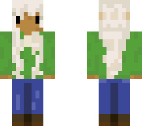 dao in regular clothes