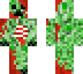 dead creaper