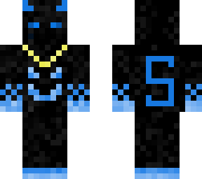 devilicious skin new update