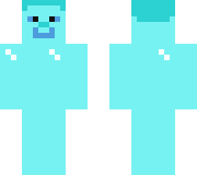 diamond block steve