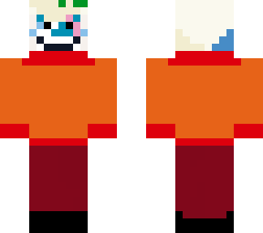 doodle dott (from my arg)