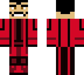 dr eggman