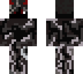 emo demon