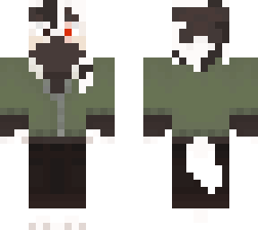 etho from my au