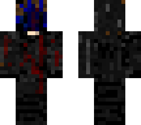 eyeless jack