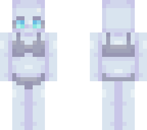 female skin base