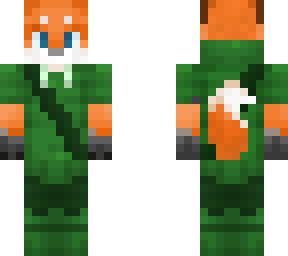 fox