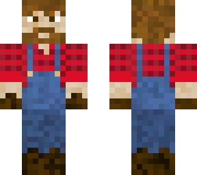 frank the farmer