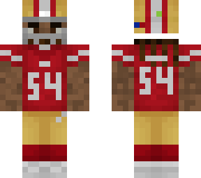 fred warner (mfl)