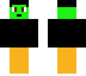frog...dude?
