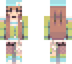 frog ; te part 1