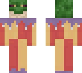 frog
