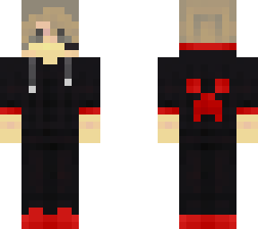 gamer boy - redesigned