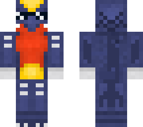 garchomp