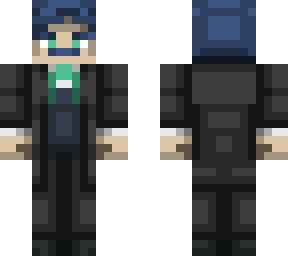 george joestar (credits to johnny joestar (pmc))