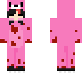 gloomy bear onesie