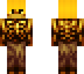 golden boy