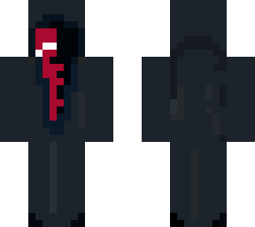grim griefer
