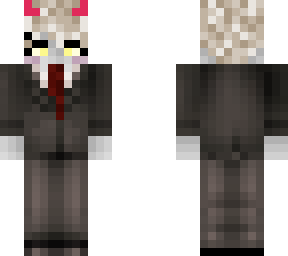 h. bullet redone