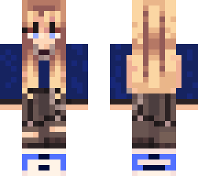 halleighcraft