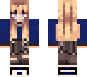 halleighcraft