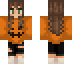 halloween sweater