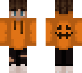 halloween sweater
