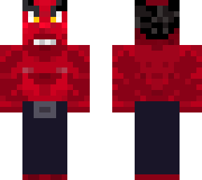 hanataka tengu warrior