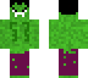 hulk