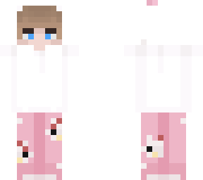 iznogod skin
