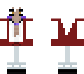 izuna itsuki