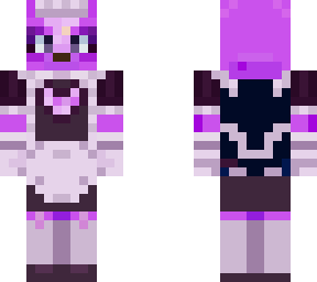 jax maid