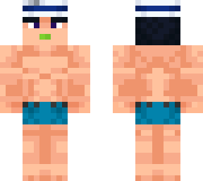 josuke part 8 (jojolion, gappy, introduction)