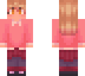 kay (oc)