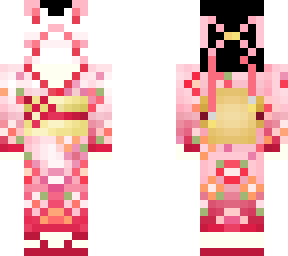 kimono ( ? ) ma3