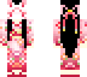 kimono ( ? ) v2