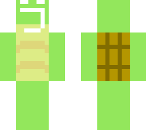 kingshinyturtle
