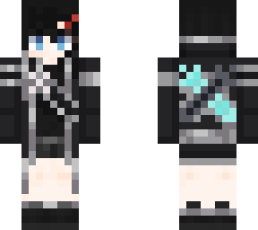 kirito sao