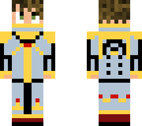 knight cannon