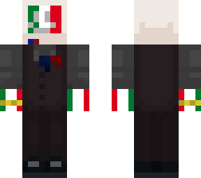 mafia b