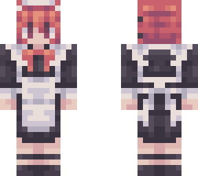 magic maid!!! kasane teto