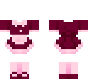 maid edit