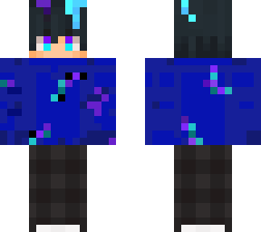 maxwho void v1