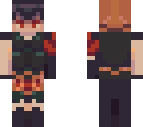 metis persona