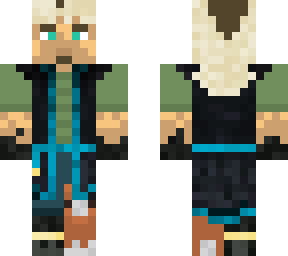 mica qw humanoid